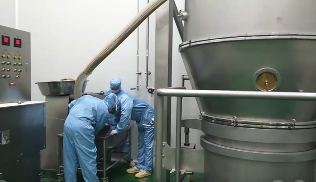 HUATIHUI.COM满负荷运转保障药物供应